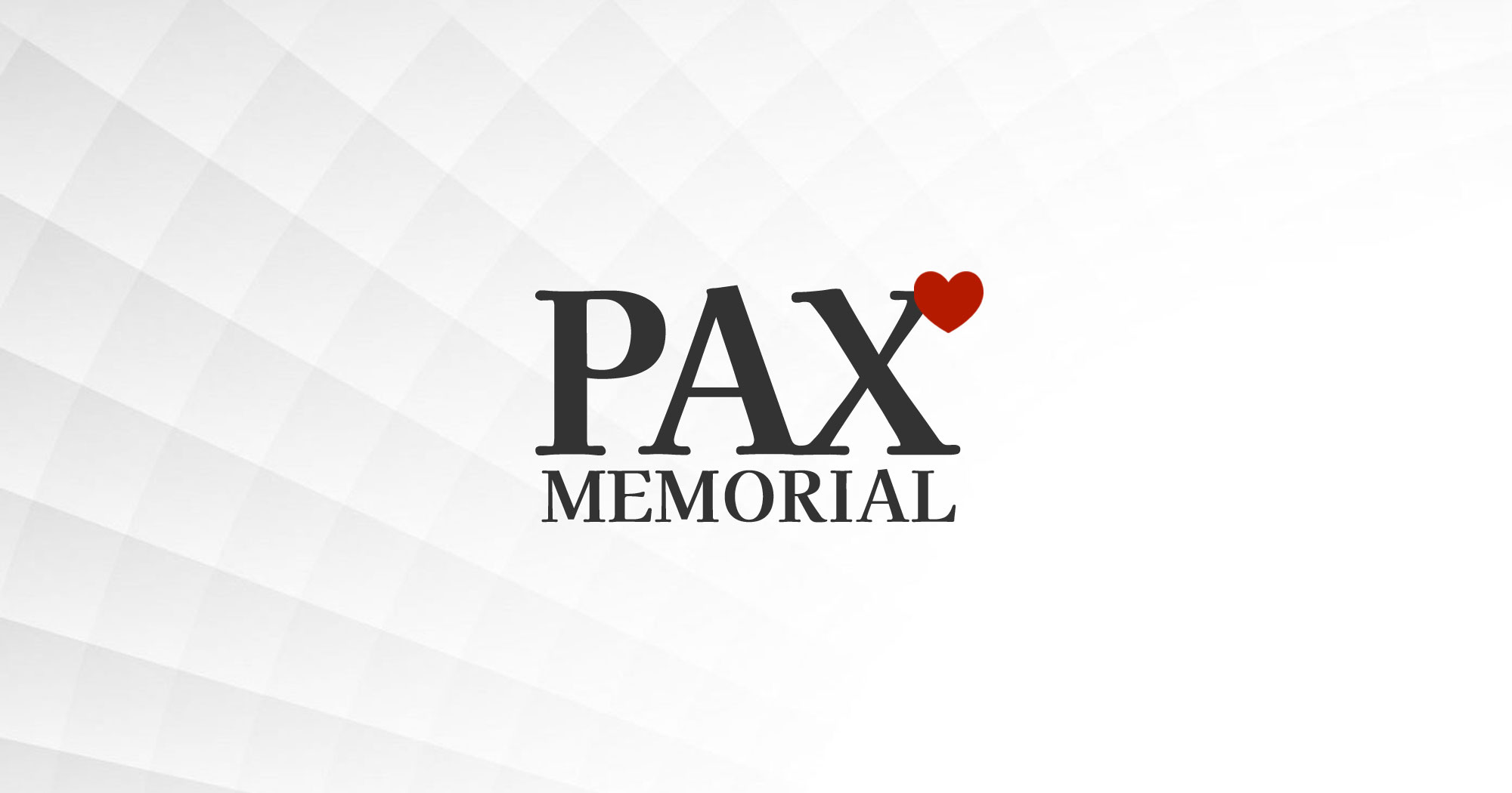 PAX.Memorial
